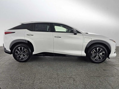 2026 Lexus RZ 350e PREMIUM