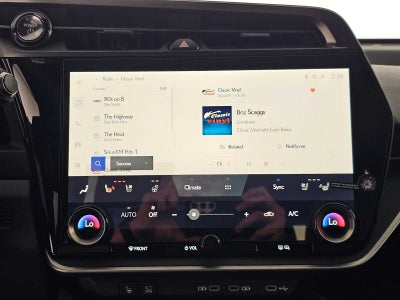 2026 Lexus RZ 350e PREMIUM