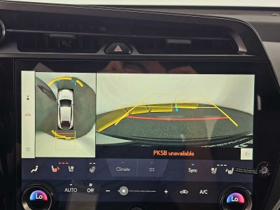 2026 Lexus RZ 350e PREMIUM