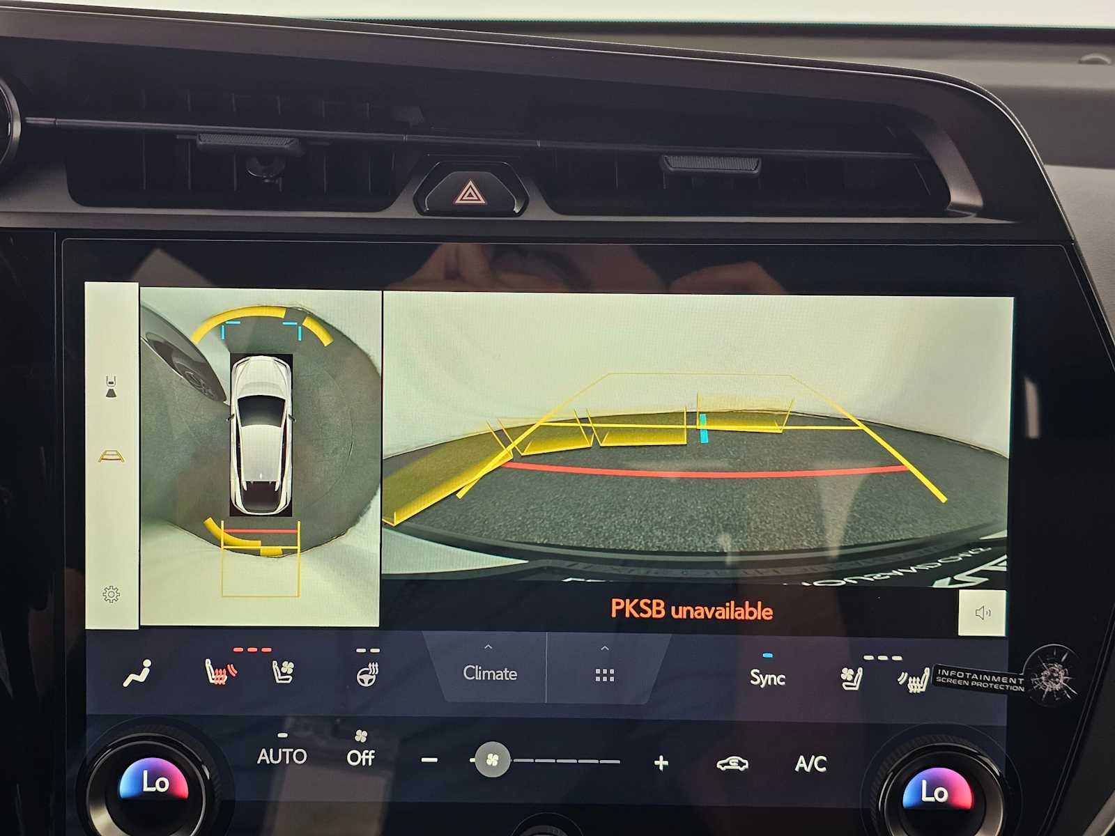 2026 Lexus RZ 350e PREMIUM