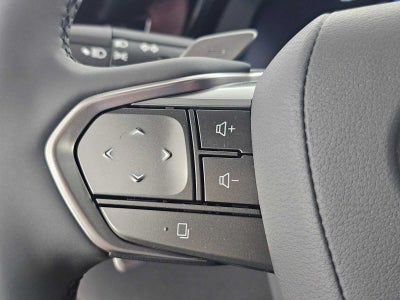 2026 Lexus RZ 350e PREMIUM