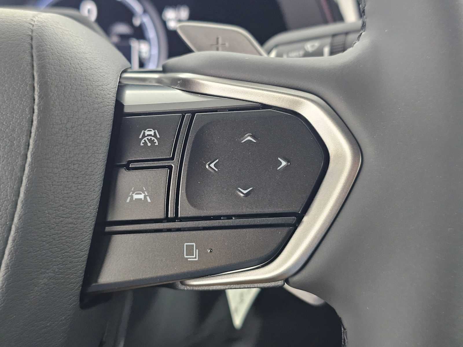 2026 Lexus RZ 350e PREMIUM