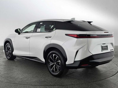 2026 Lexus RZ 350e PREMIUM