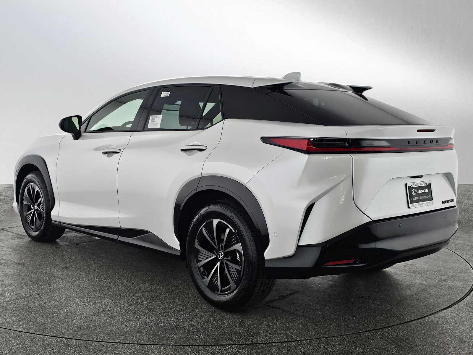 2026 Lexus RZ 350e PREMIUM