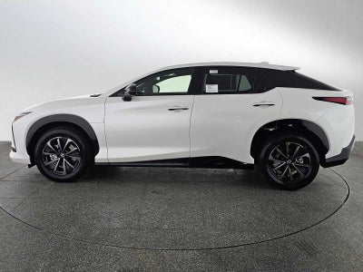 2026 Lexus RZ 350e PREMIUM