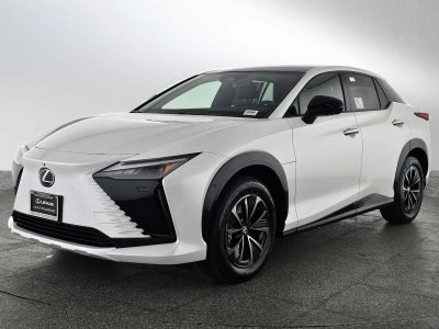 2026 Lexus RZ 350e PREMIUM