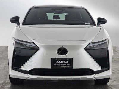 2026 Lexus RZ 350e PREMIUM