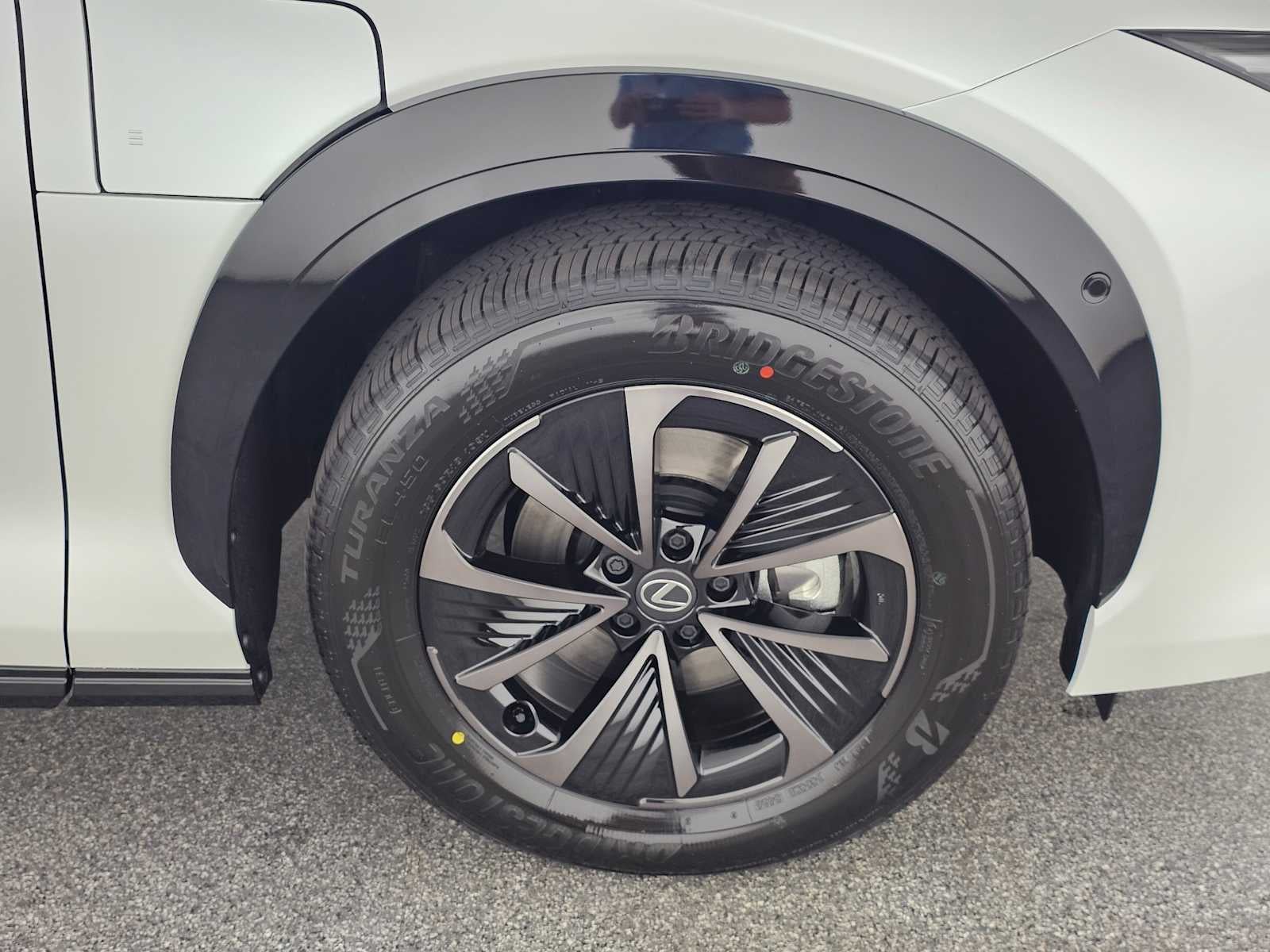 2026 Lexus RZ 350e PREMIUM