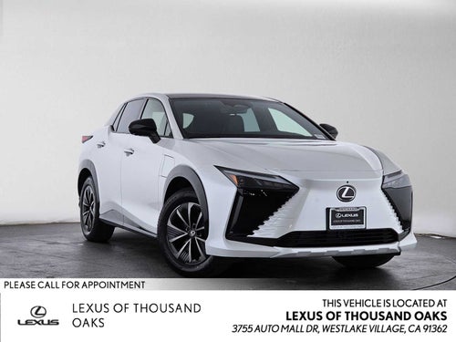 2026 Lexus RZ 350e PREMIUM