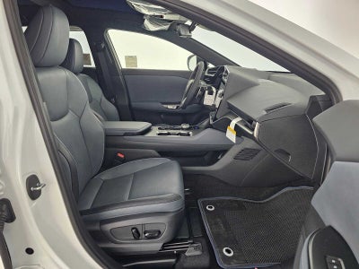2026 Lexus RZ 350e PREMIUM