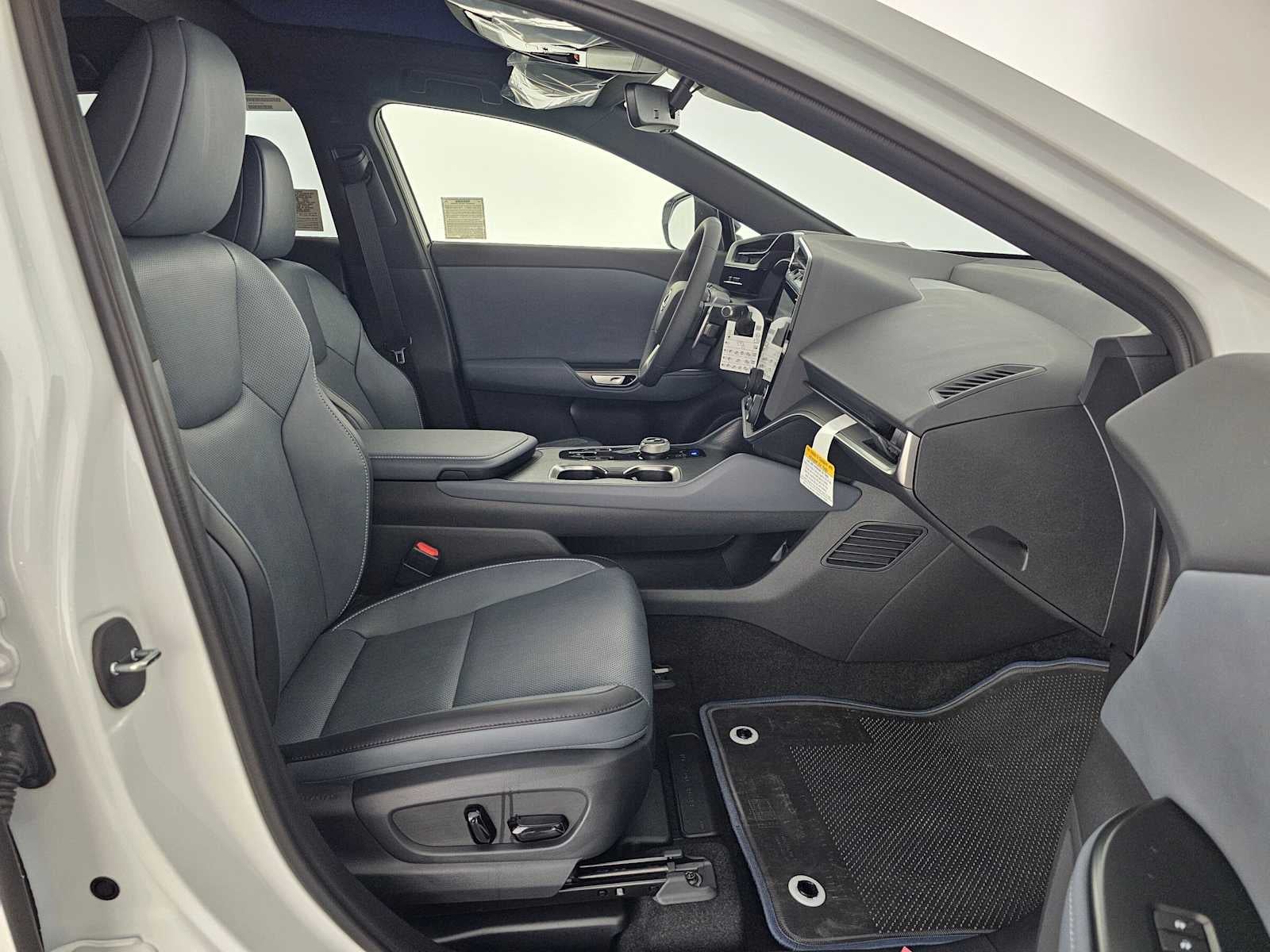 2026 Lexus RZ 350e PREMIUM