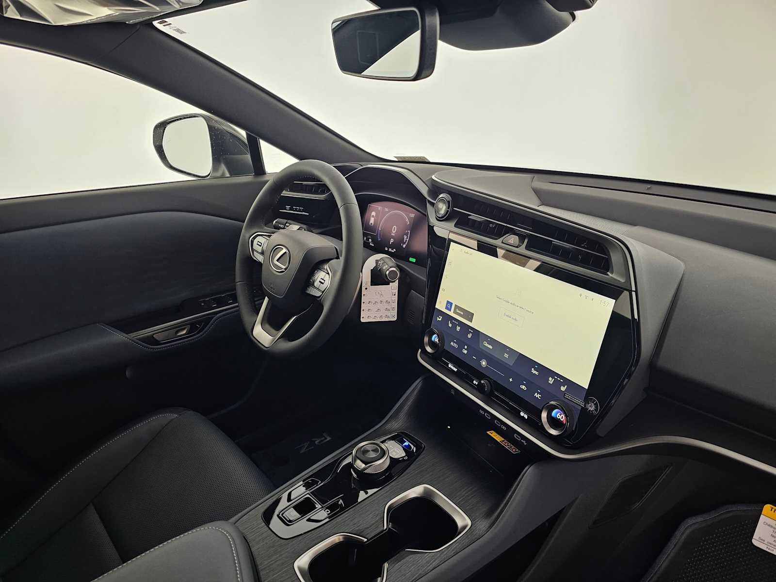 2026 Lexus RZ 350e PREMIUM