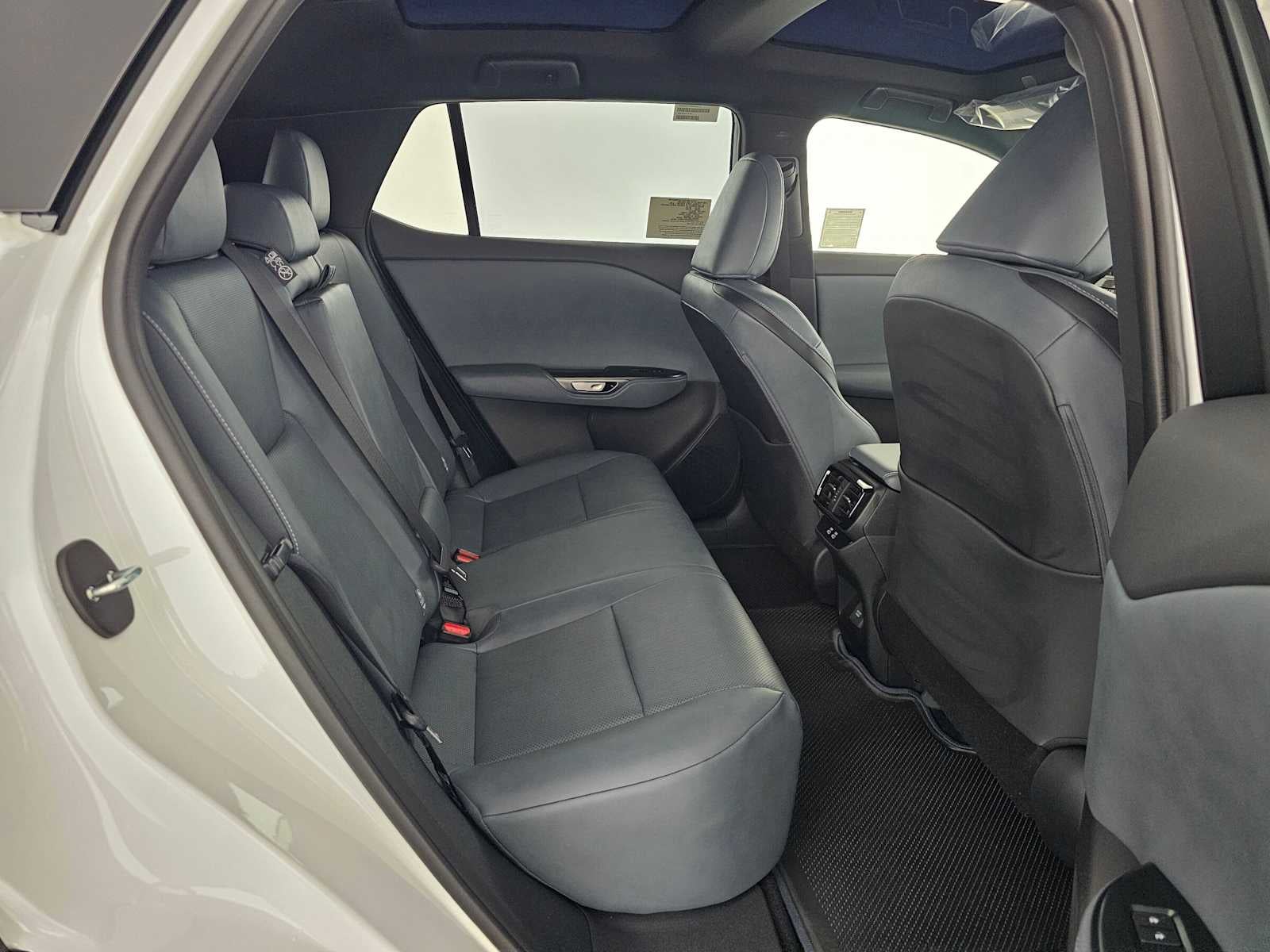 2026 Lexus RZ 350e PREMIUM