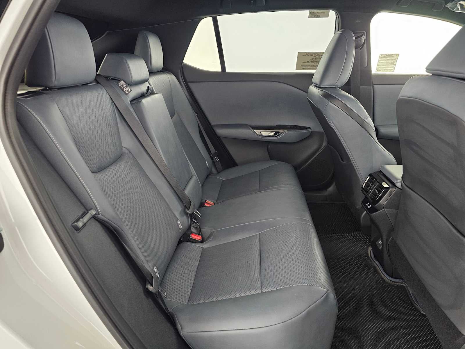 2026 Lexus RZ 350e PREMIUM
