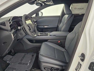 2026 Lexus RZ 350e PREMIUM
