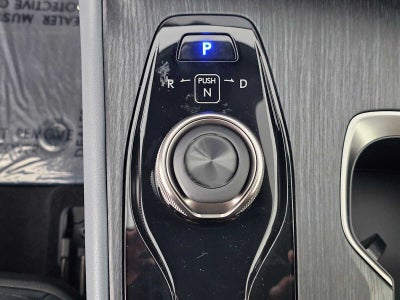 2026 Lexus RZ 350e PREMIUM