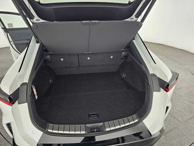 2026 Lexus RZ 350e PREMIUM