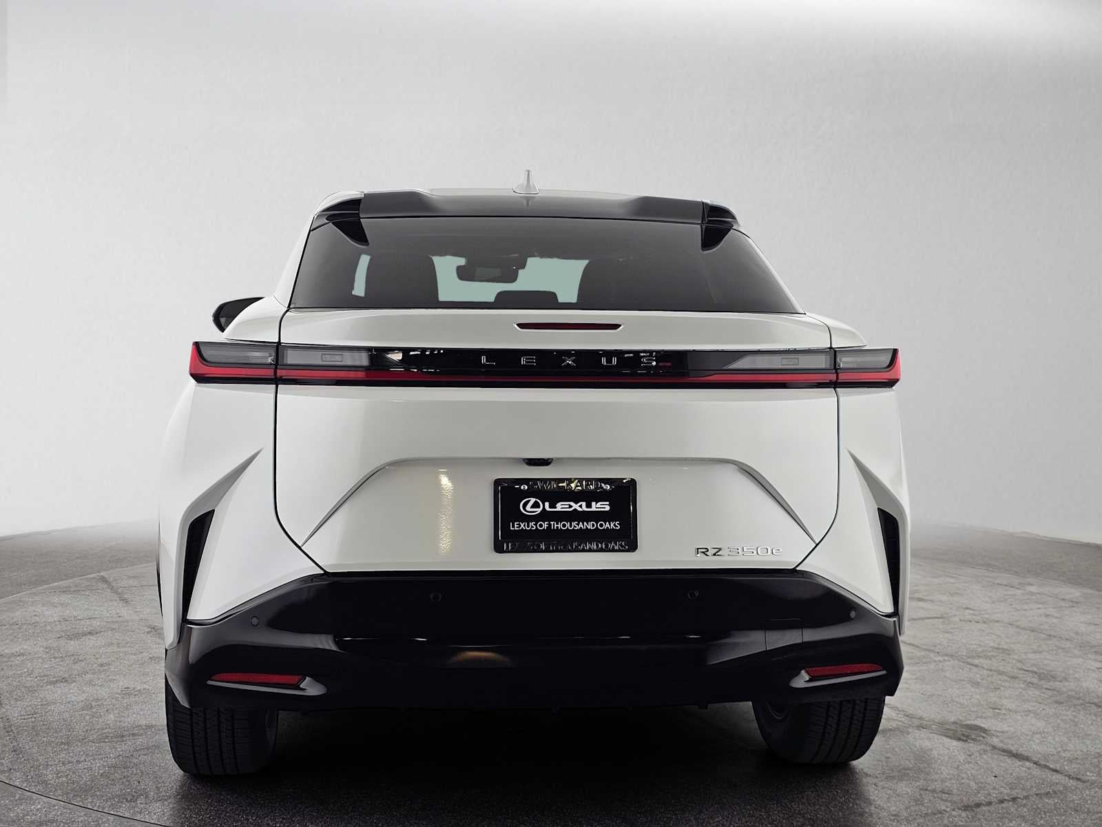 2026 Lexus RZ 350e PREMIUM