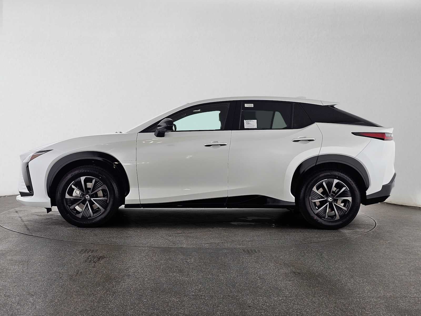 2026 Lexus RZ 350e PREMIUM