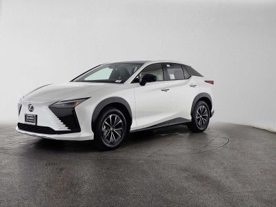 2026 Lexus RZ 350e PREMIUM