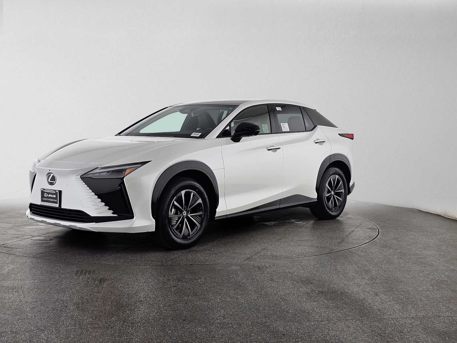 2026 Lexus RZ 350e PREMIUM