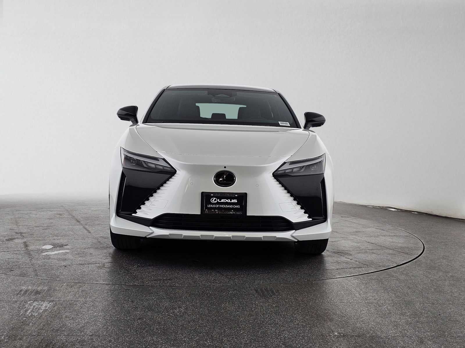 2026 Lexus RZ 350e PREMIUM