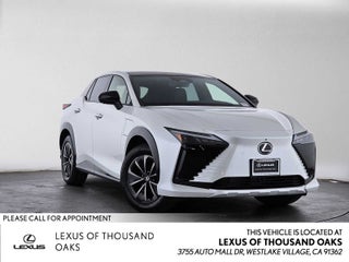 2026 Lexus RZ 350e PREMIUM