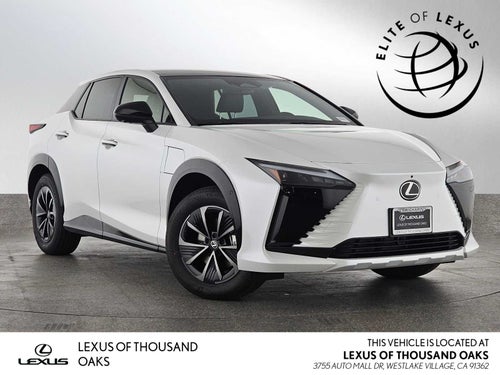 2026 Lexus RZ 350e PREMIUM