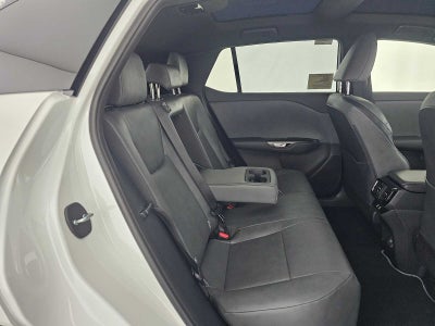 2026 Lexus RZ 350e PREMIUM