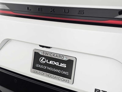 2026 Lexus RZ 350e PREMIUM