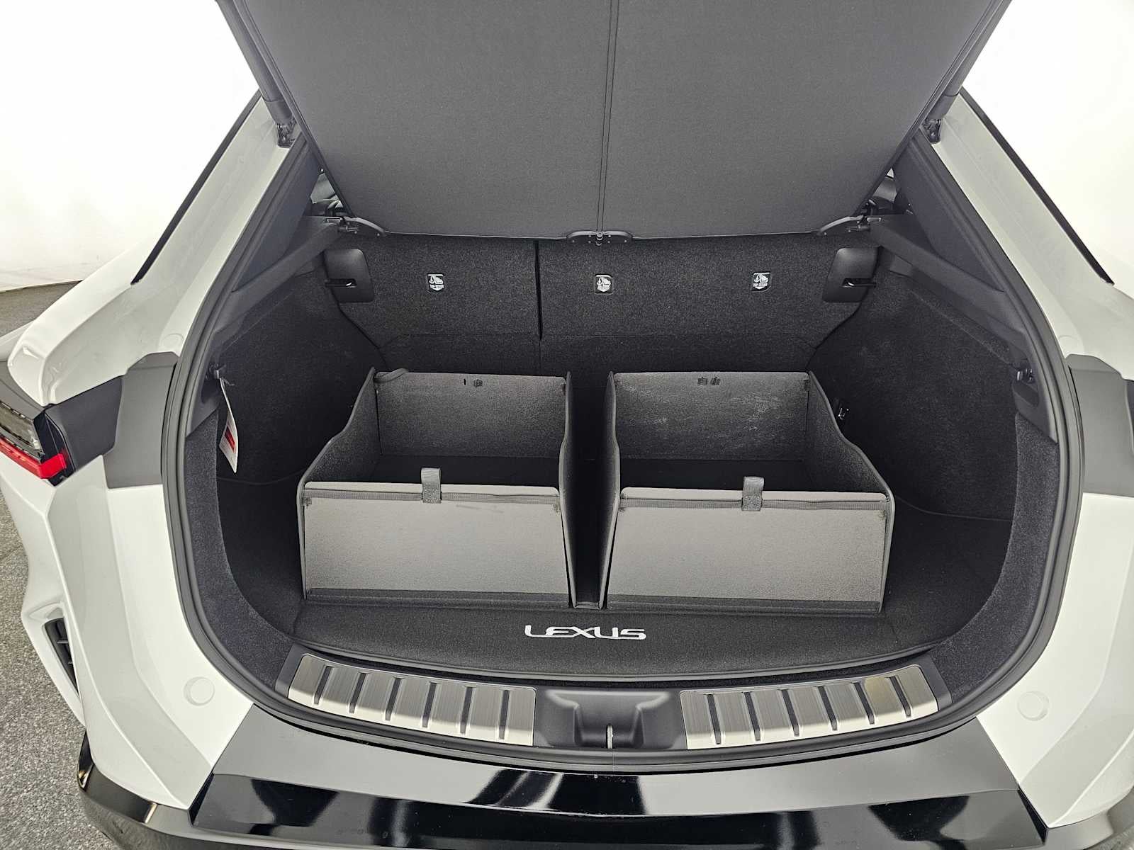 2026 Lexus RZ 350e PREMIUM