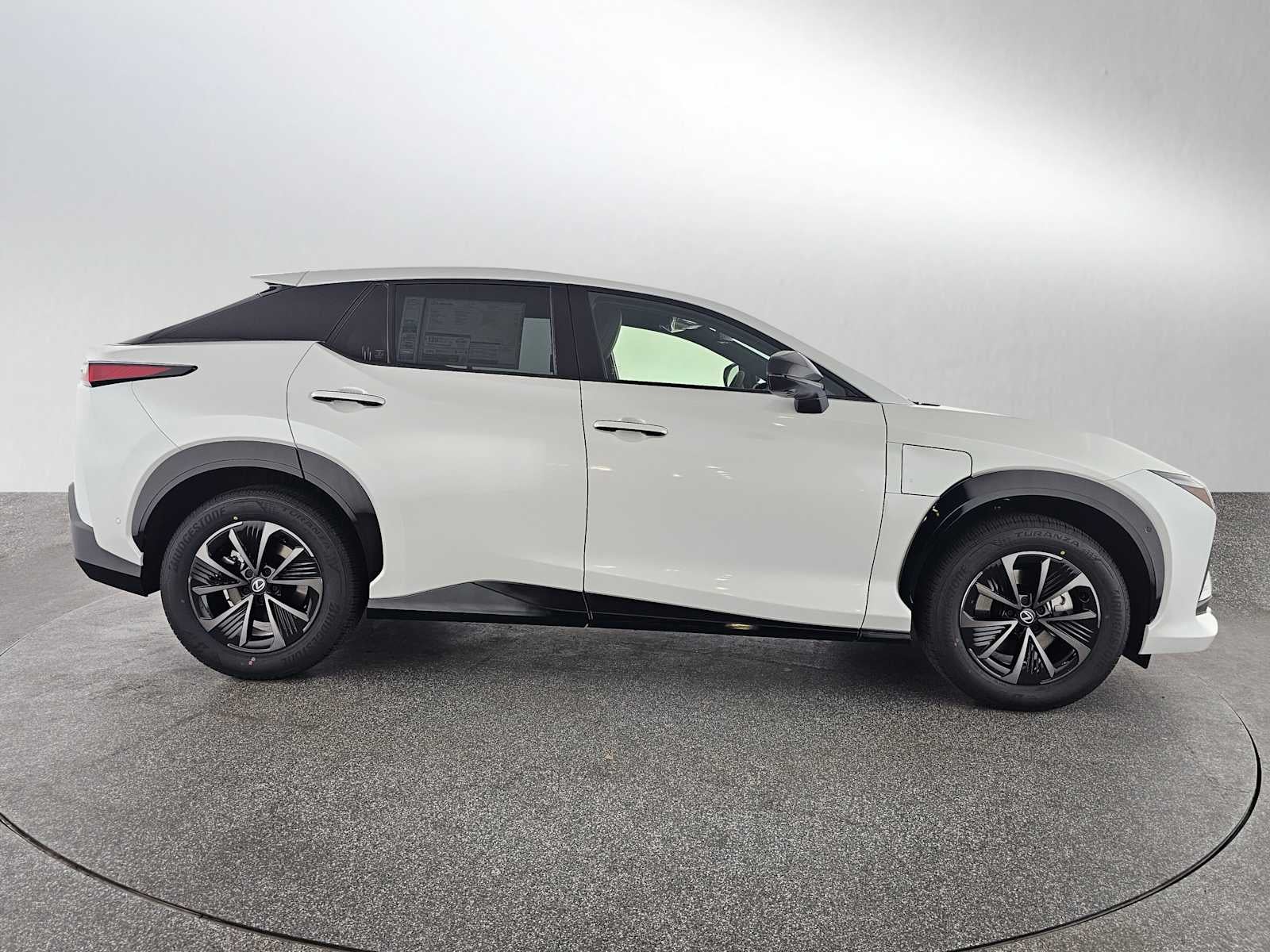 2026 Lexus RZ 350e PREMIUM