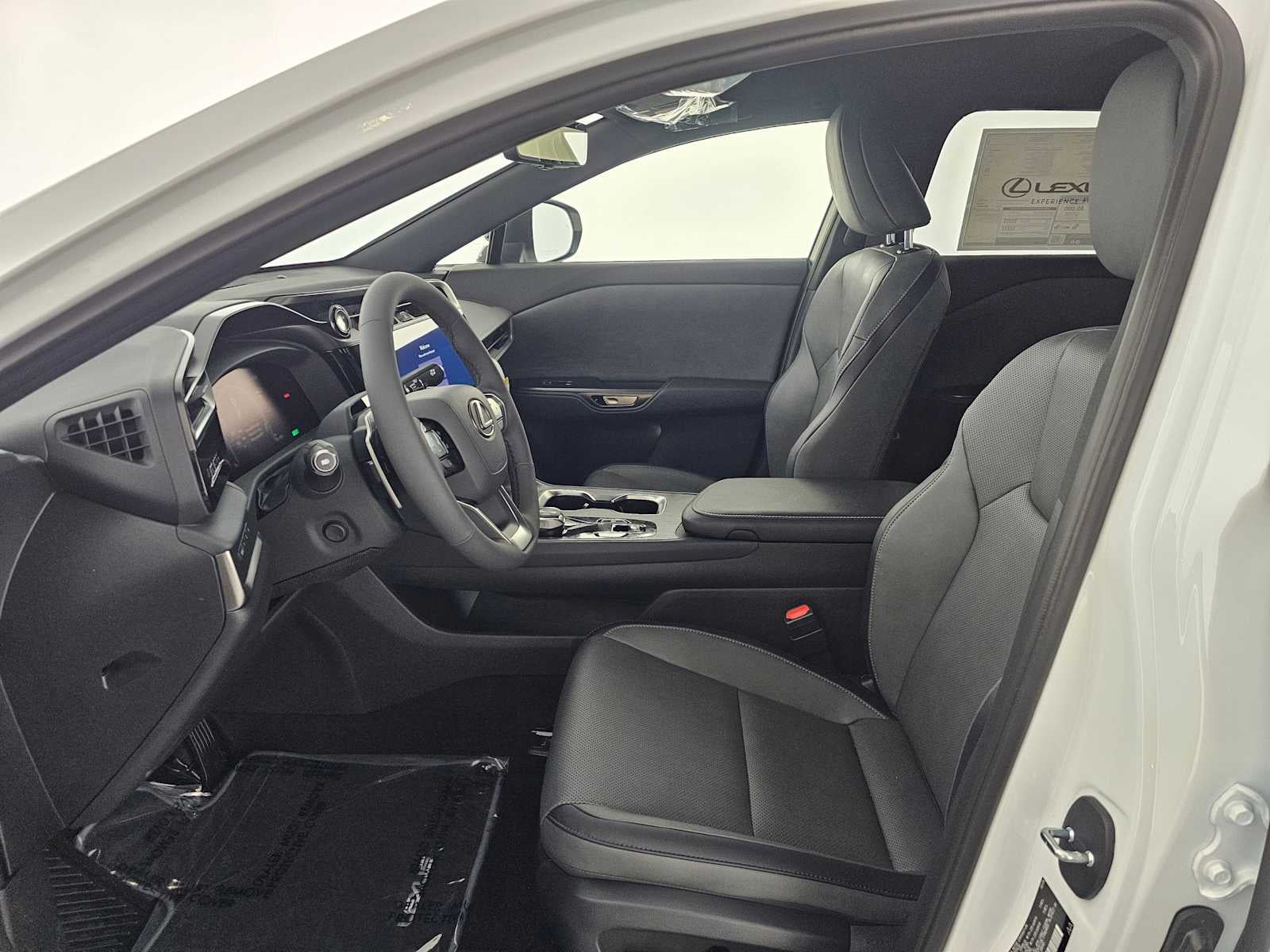 2026 Lexus RZ 350e PREMIUM