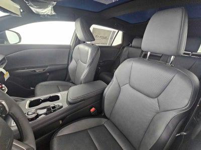 2026 Lexus RZ 350e PREMIUM