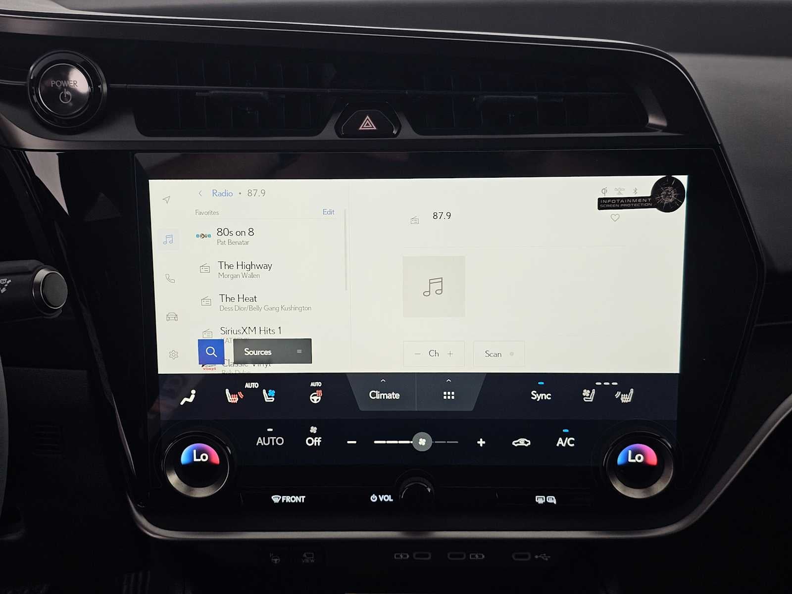 2026 Lexus RZ 350e PREMIUM