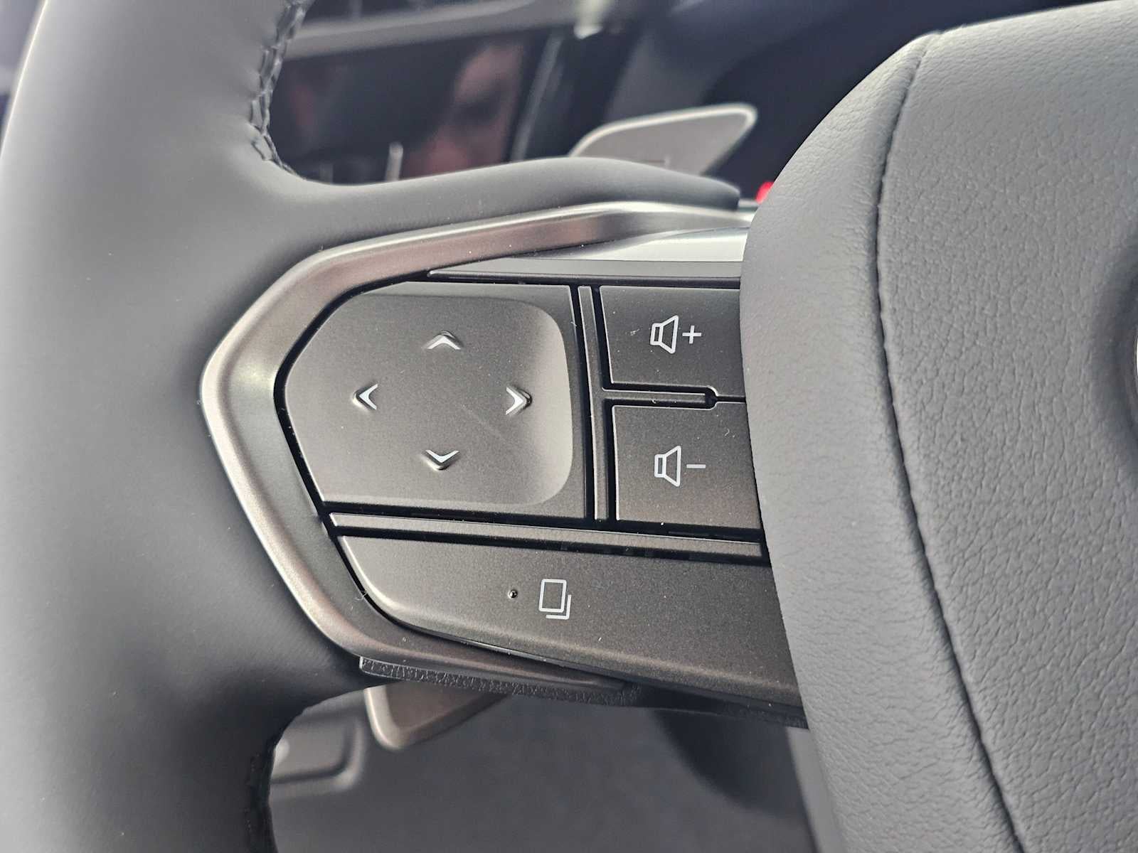 2026 Lexus RZ 350e PREMIUM