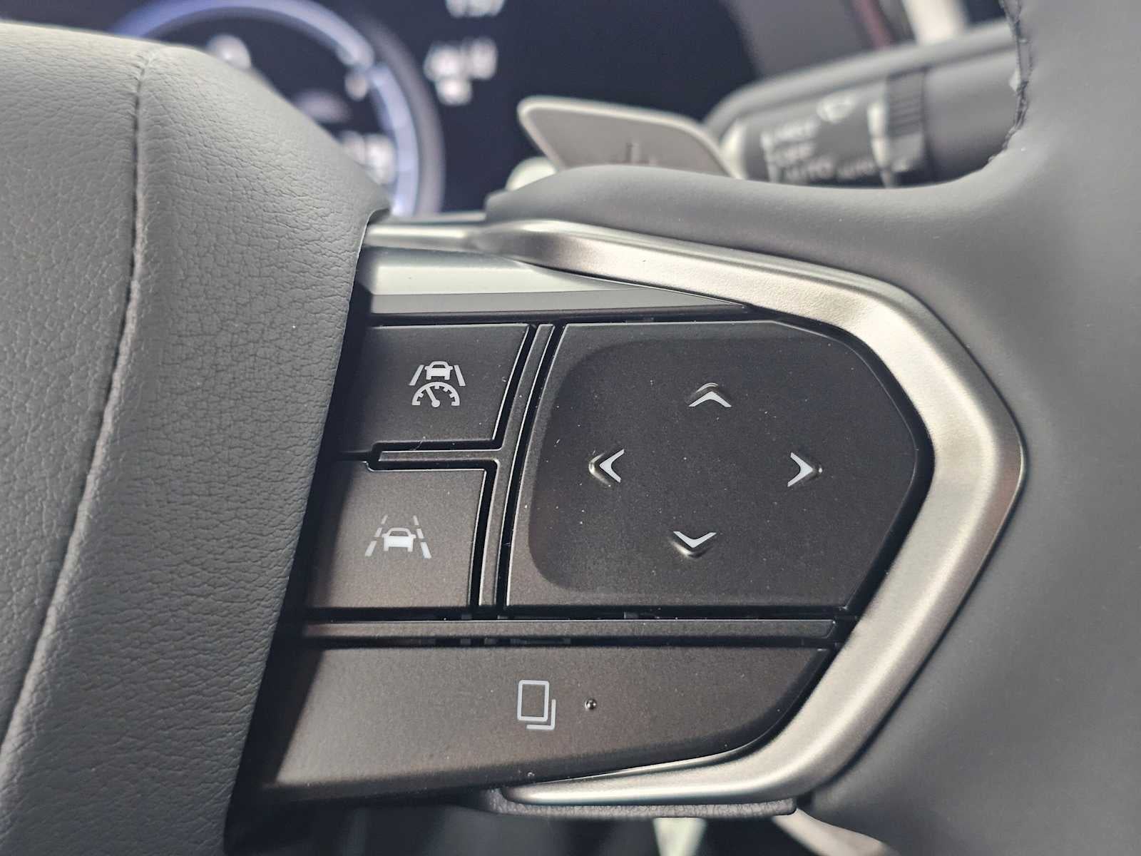 2026 Lexus RZ 350e PREMIUM