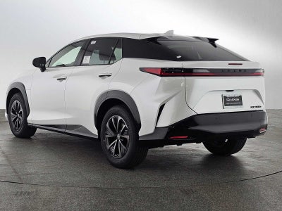 2026 Lexus RZ 350e PREMIUM