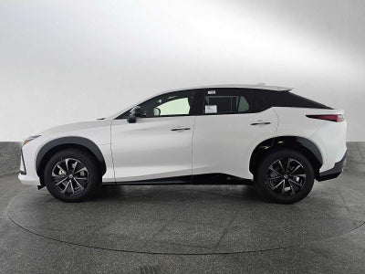 2026 Lexus RZ 350e PREMIUM