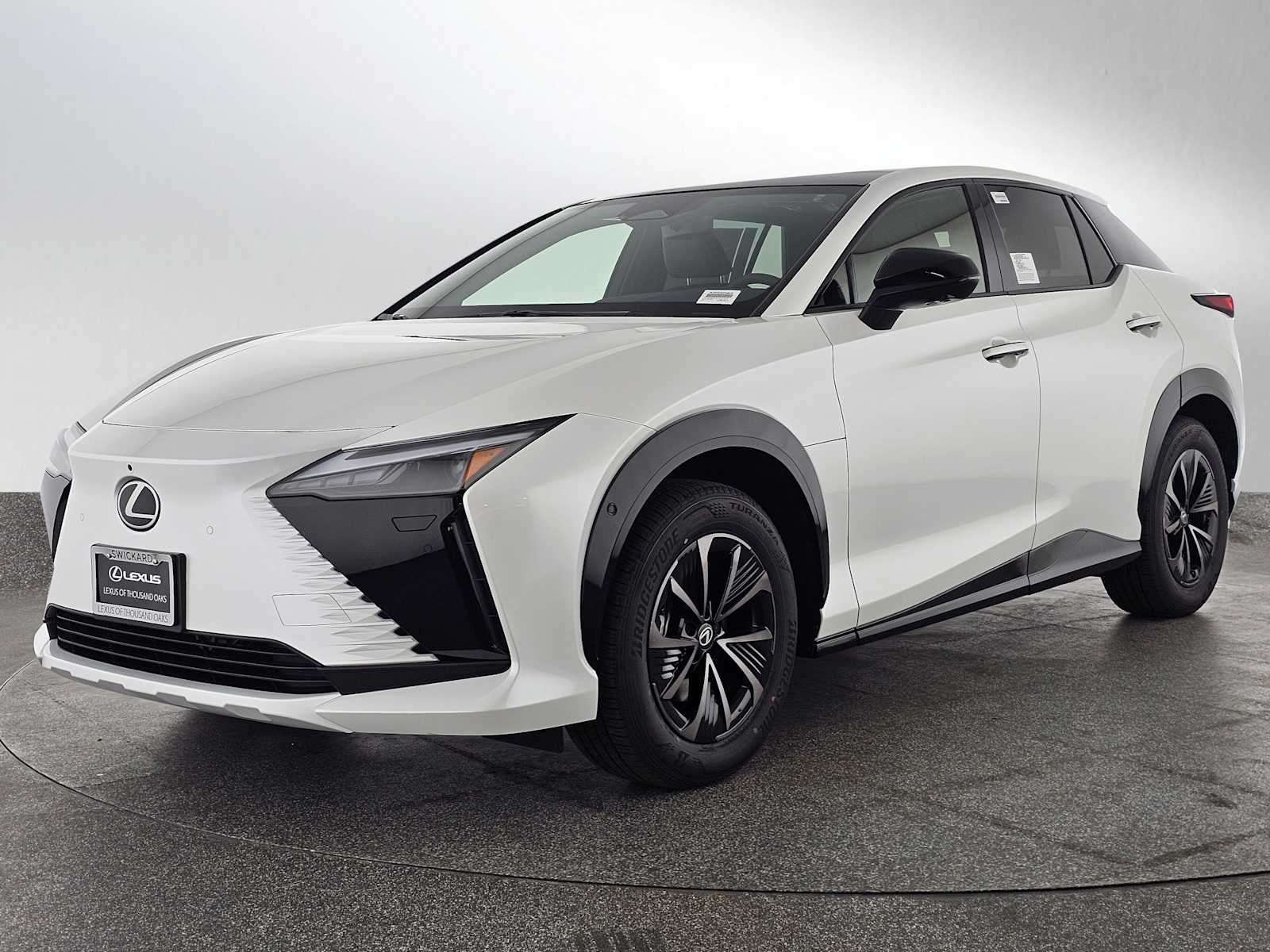 2026 Lexus RZ 350e PREMIUM