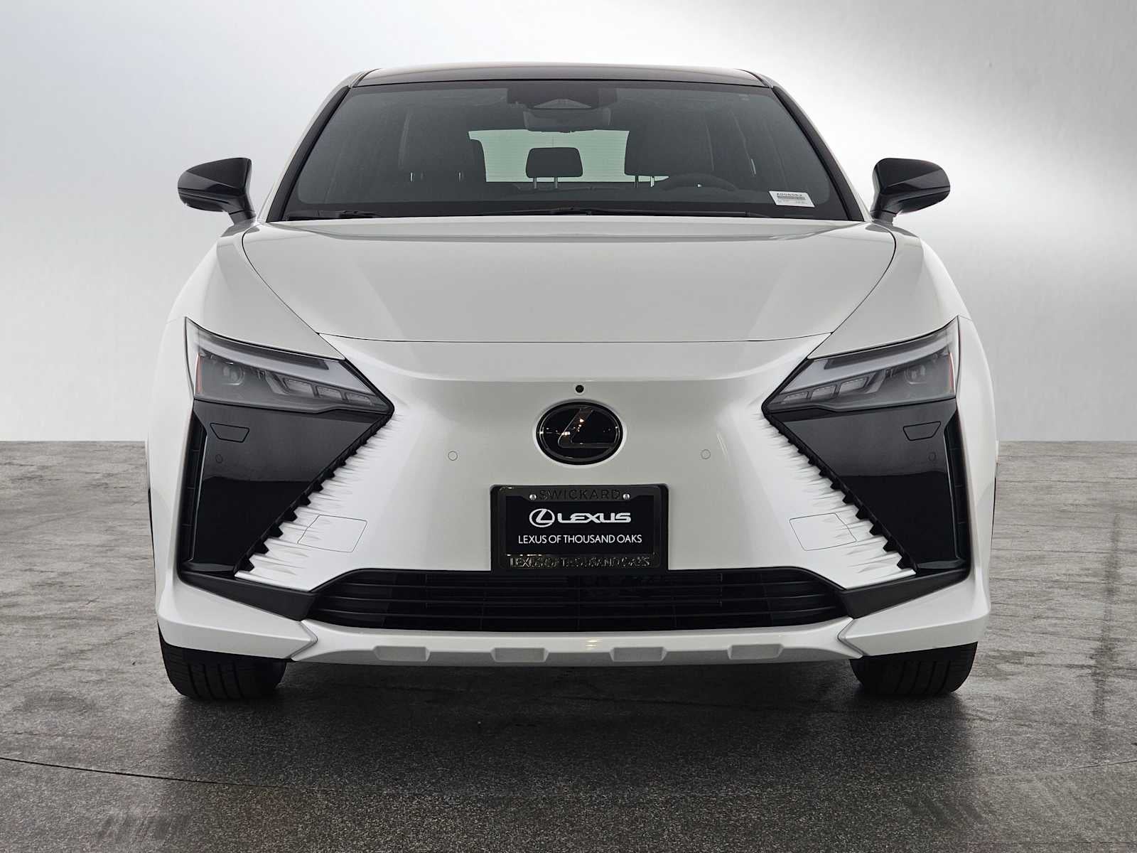 2026 Lexus RZ 350e PREMIUM