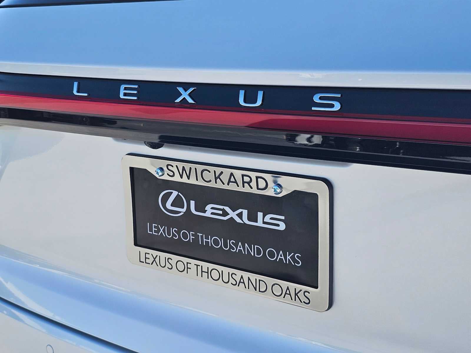 2026 Lexus RX 350 PREMIUM PLUS
