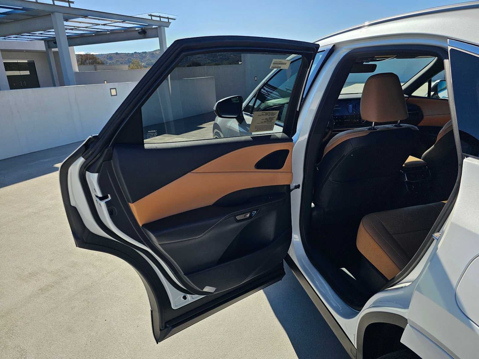 2026 Lexus RX 350 PREMIUM PLUS