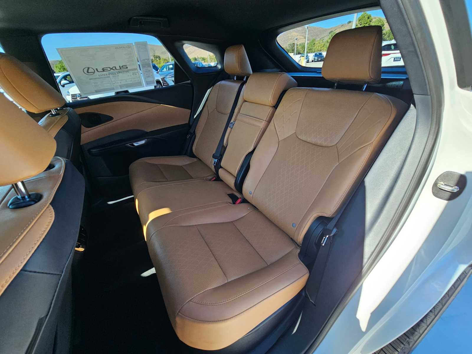 2026 Lexus RX 350 PREMIUM PLUS
