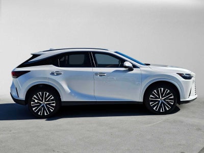 2026 Lexus RX 350 PREMIUM PLUS