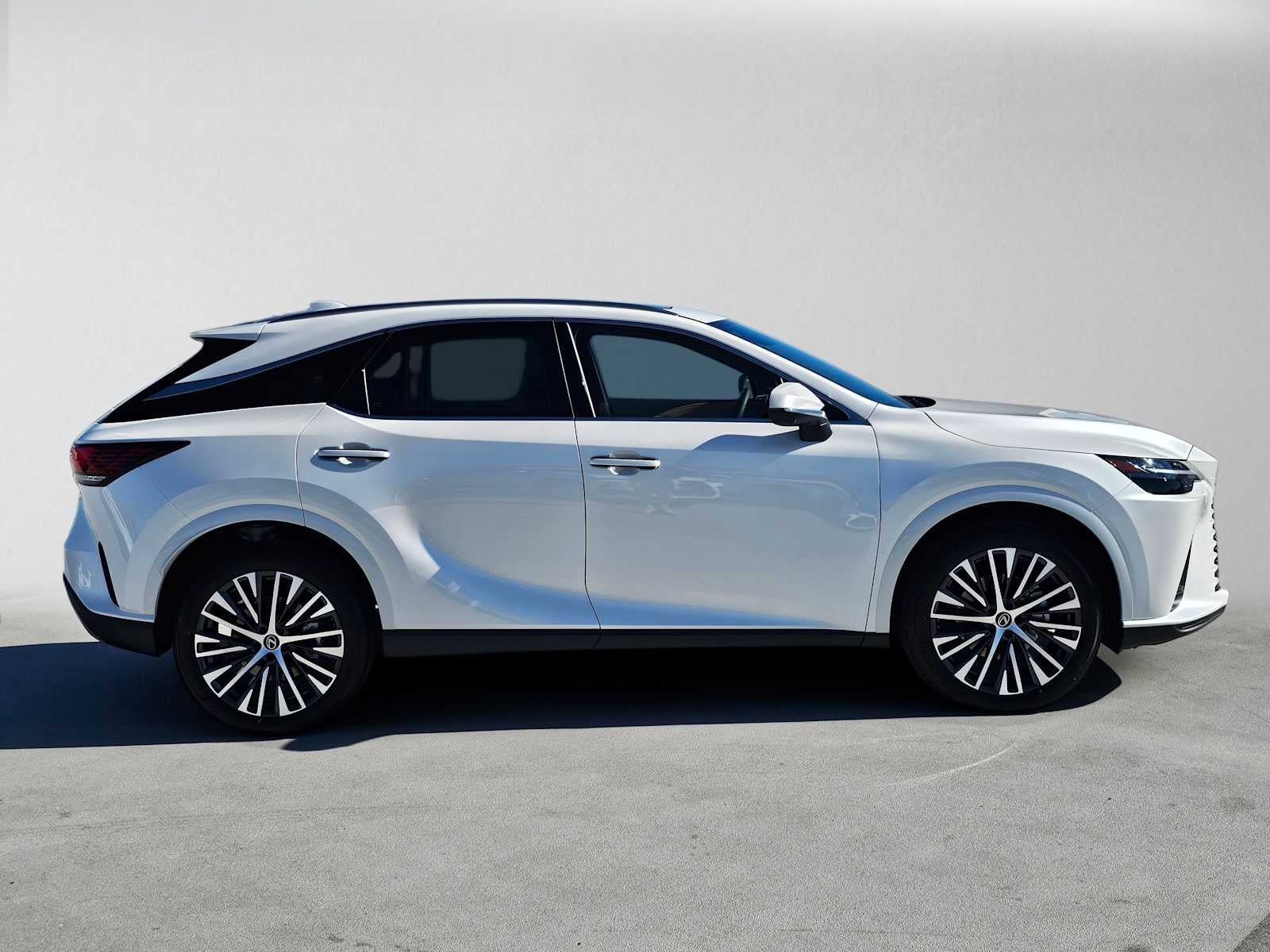 2026 Lexus RX 350 PREMIUM PLUS