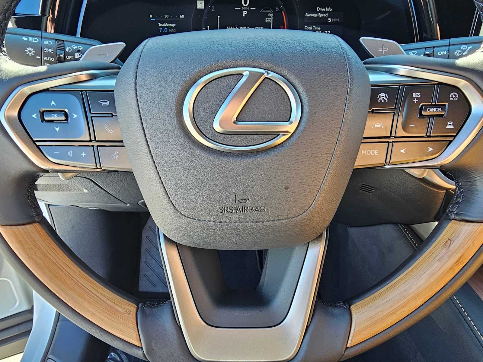 2026 Lexus RX 350 PREMIUM PLUS
