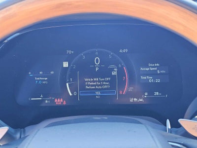 2026 Lexus RX 350 PREMIUM PLUS