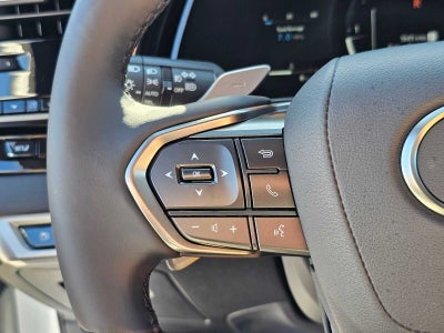 2026 Lexus RX 350 PREMIUM PLUS