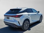 2026 Lexus RX 350 PREMIUM PLUS
